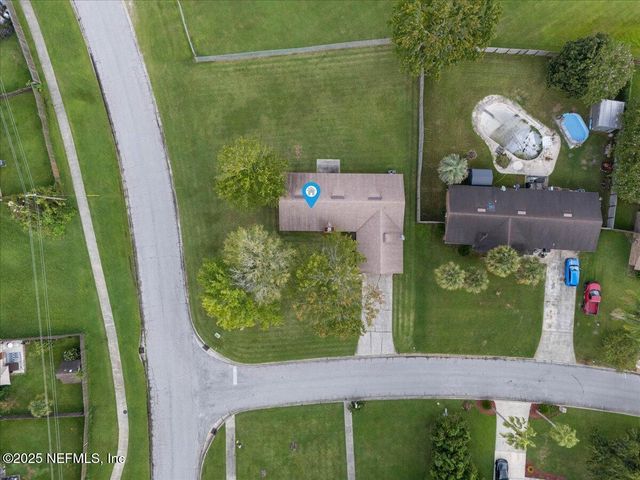 1617 MORNINGSIDE Drive, Middleburg, FL 32068
