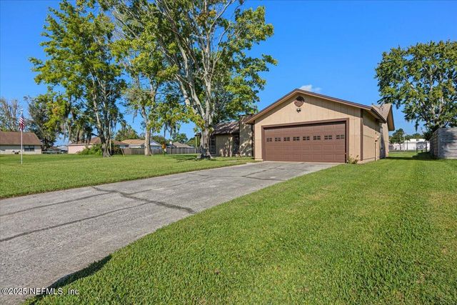 1617 MORNINGSIDE Drive, Middleburg, FL 32068