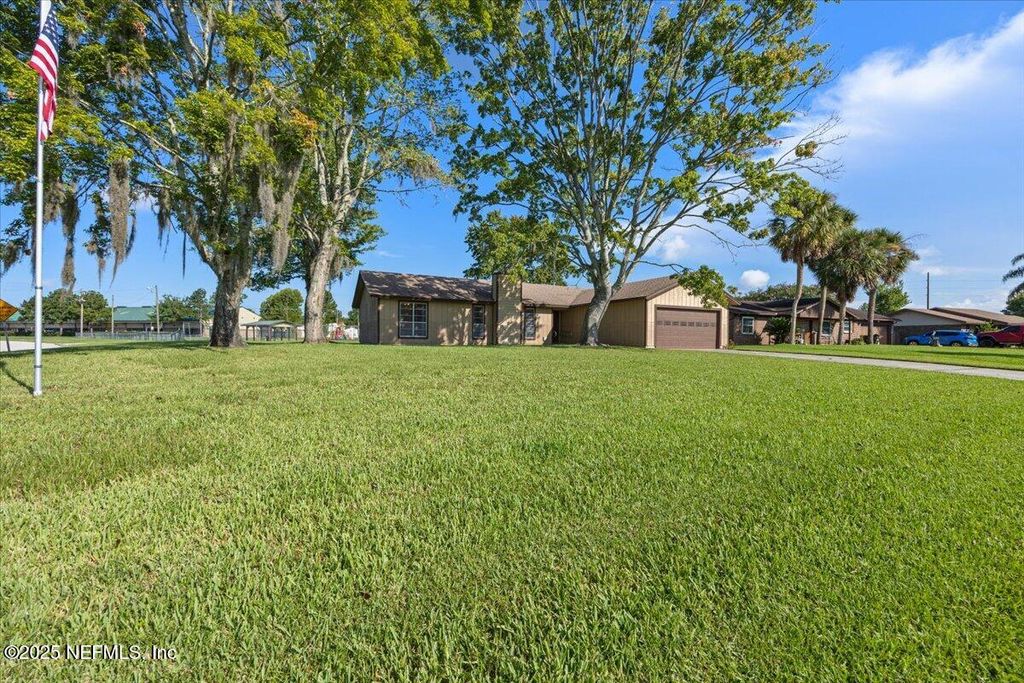 1617 MORNINGSIDE Drive, Middleburg, FL 32068