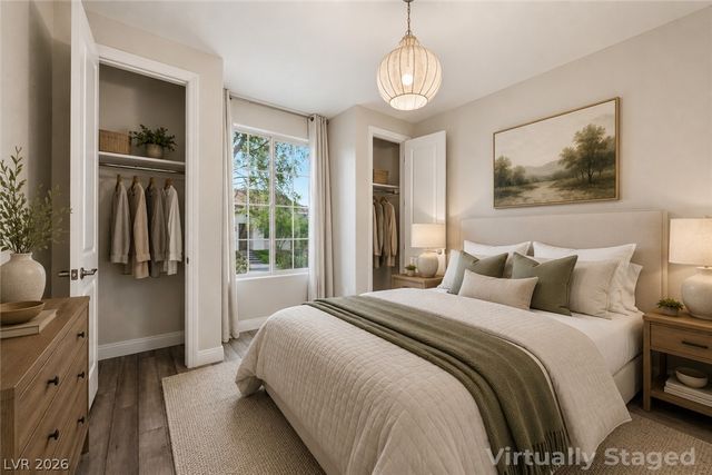 92 Lake Oasis Street, Henderson, NV 89011