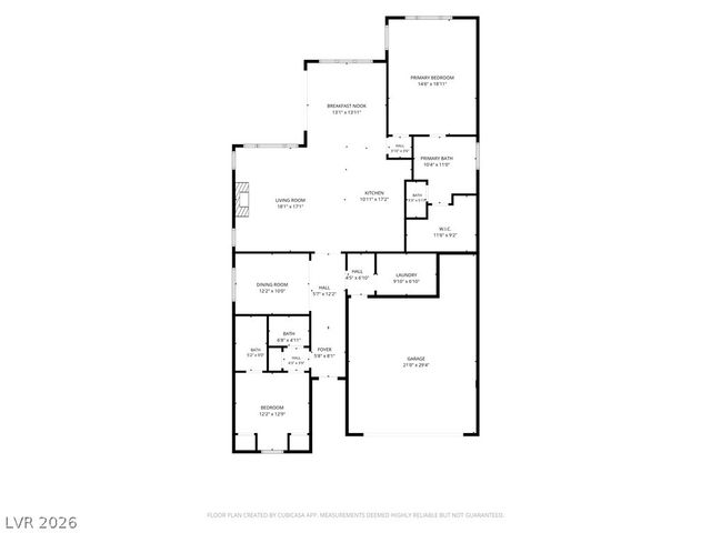 92 Lake Oasis Street, Henderson, NV 89011