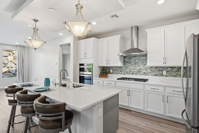 92 Lake Oasis Street, Henderson, NV 89011