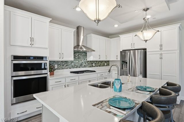 92 Lake Oasis Street, Henderson, NV 89011