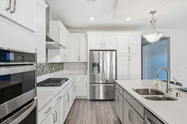 92 Lake Oasis Street, Henderson, NV 89011