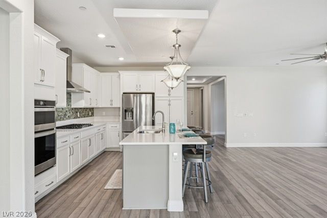 92 Lake Oasis Street, Henderson, NV 89011