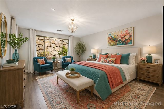 92 Lake Oasis Street, Henderson, NV 89011