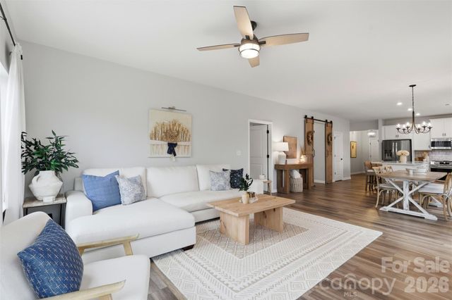 331 Ox Bow Circle, Mount Holly, NC 28120