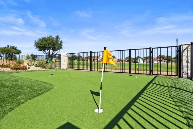 100 Encantada, Horseshoe Bay, TX 78657