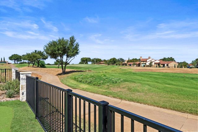 100 Encantada, Horseshoe Bay, TX 78657