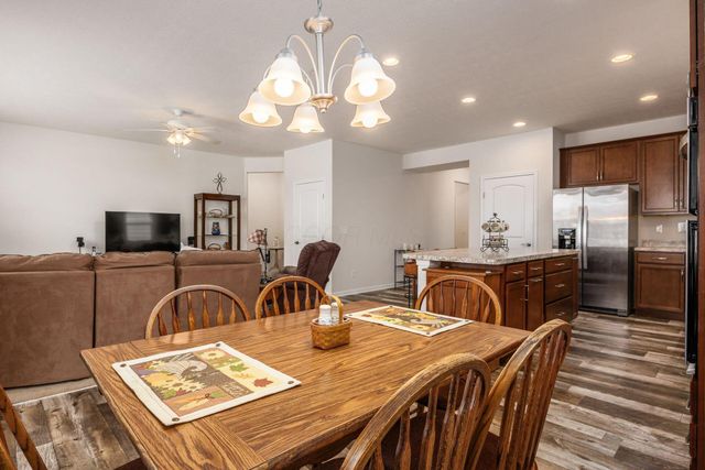 5345 BULLEIT Drive, 50, Westerville, OH 43081