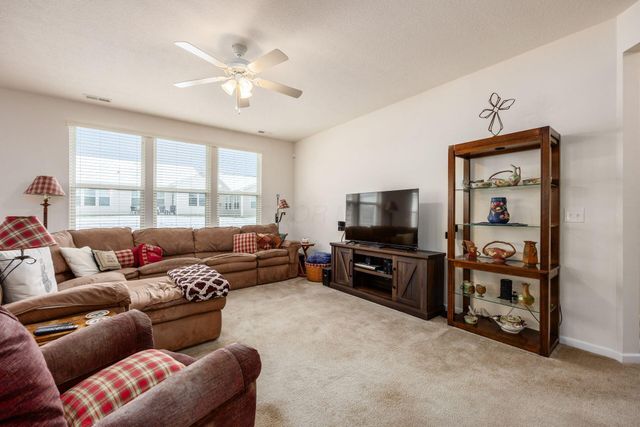 5345 BULLEIT Drive, 50, Westerville, OH 43081