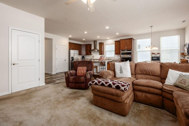 5345 BULLEIT Drive, 50, Westerville, OH 43081