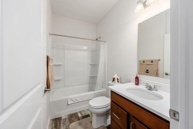 5345 BULLEIT Drive, 50, Westerville, OH 43081