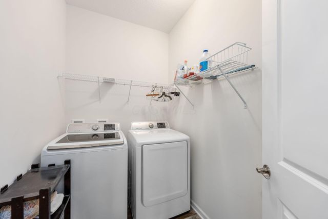 5345 BULLEIT Drive, 50, Westerville, OH 43081