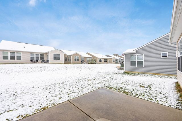 5345 BULLEIT Drive, 50, Westerville, OH 43081