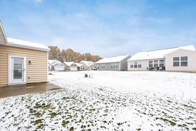 5345 BULLEIT Drive, 50, Westerville, OH 43081