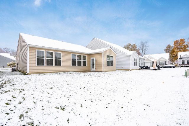 5345 BULLEIT Drive, 50, Westerville, OH 43081