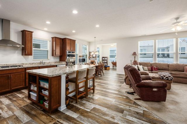 5345 BULLEIT Drive, 50, Westerville, OH 43081