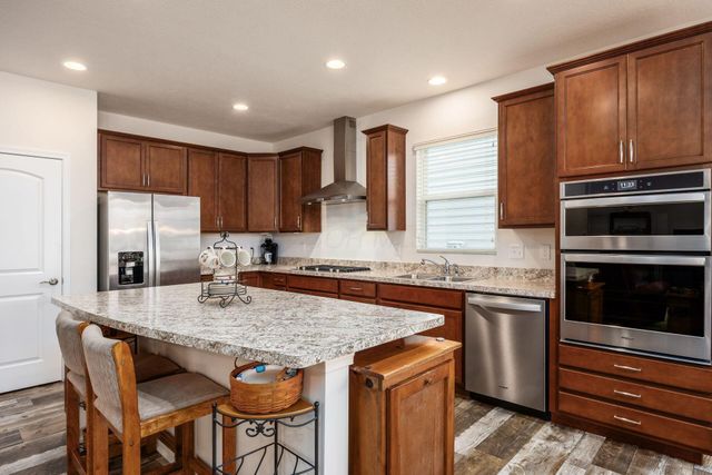 5345 BULLEIT Drive, 50, Westerville, OH 43081