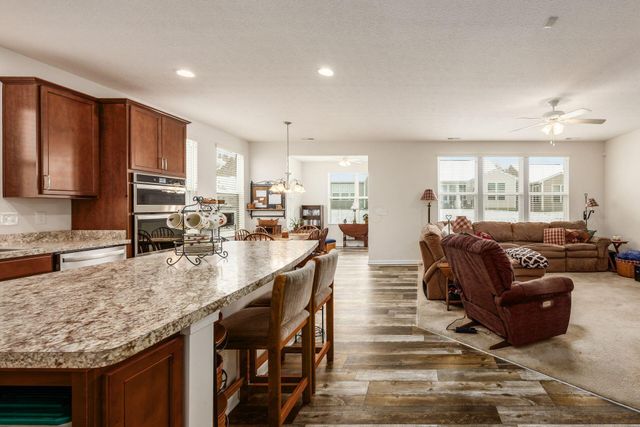 5345 BULLEIT Drive, 50, Westerville, OH 43081