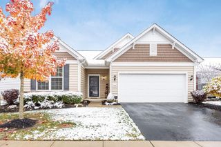 5345 BULLEIT Drive, 50, Westerville, OH 43081