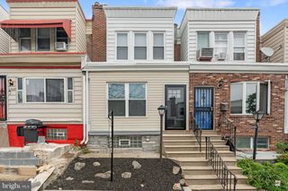 6407 CLEARVIEW ST, Philadelphia, PA 19119