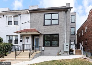 5404 4TH ST NW #2, Washington, DC 20011