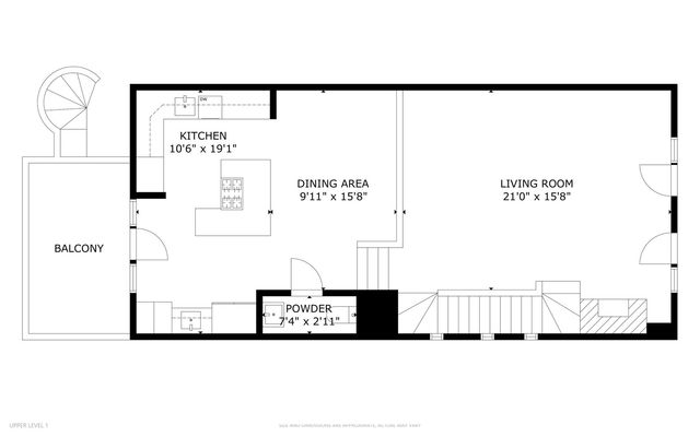 1856 W Superior Street, Chicago, IL 60622