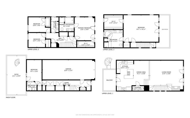 1856 W Superior Street, Chicago, IL 60622