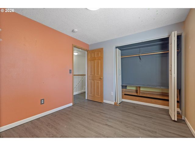 14142 Se BUSH St, Portland, OR 97236