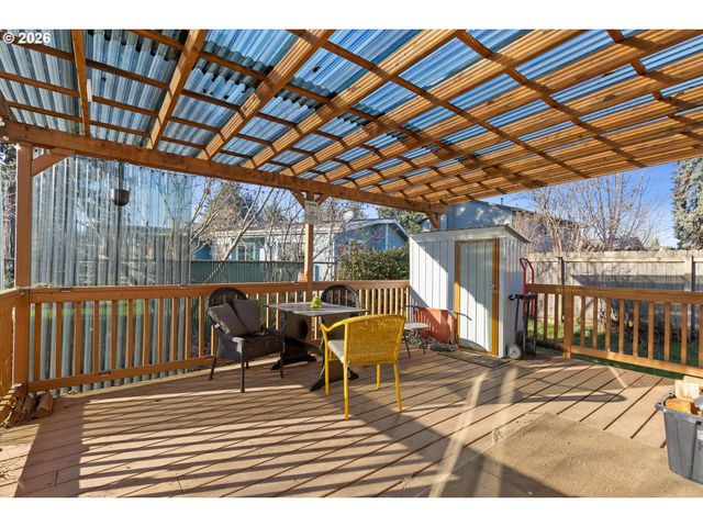 14142 Se BUSH St, Portland, OR 97236