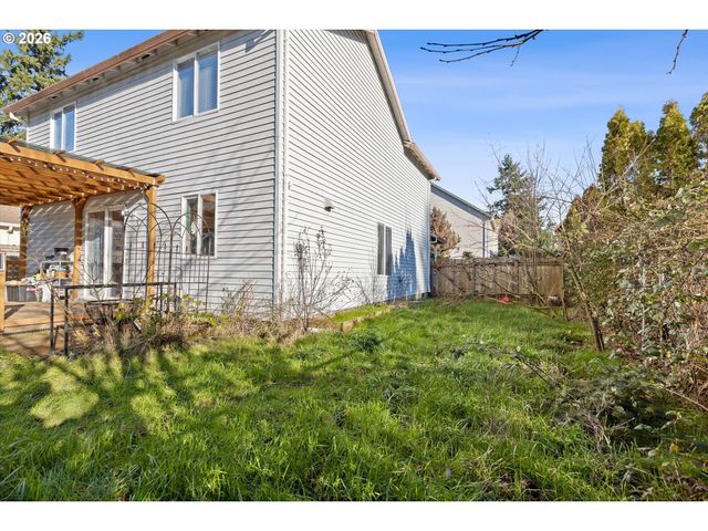 14142 Se BUSH St, Portland, OR 97236