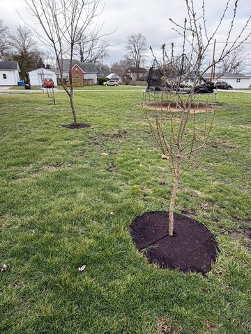 609 E Clay Street, Clinton, IL 61727