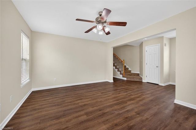 4820 Lighthouse Court, Winston-salem, NC 27127