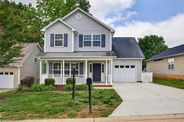 4820 Lighthouse Court, Winston-salem, NC 27127