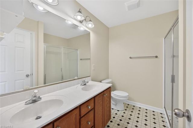 4820 Lighthouse Court, Winston-salem, NC 27127