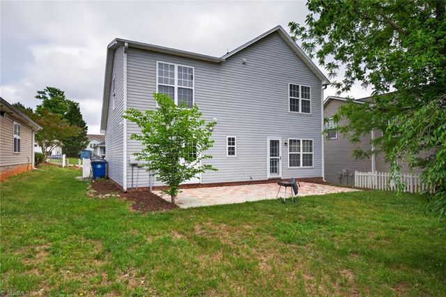 4820 Lighthouse Court, Winston-salem, NC 27127