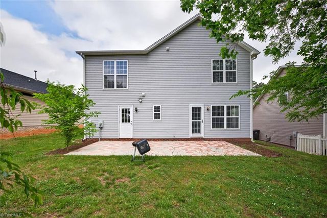 4820 Lighthouse Court, Winston-salem, NC 27127