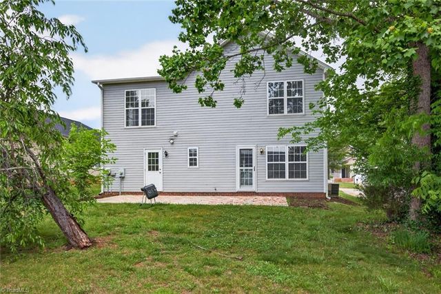 4820 Lighthouse Court, Winston-salem, NC 27127