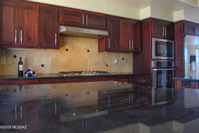 5030 N Fort Buchanan Trail, Tucson, AZ 85750