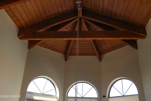 5030 N Fort Buchanan Trail, Tucson, AZ 85750