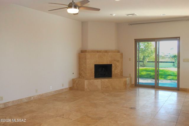 5030 N Fort Buchanan Trail, Tucson, AZ 85750