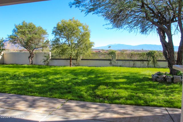 5030 N Fort Buchanan Trail, Tucson, AZ 85750