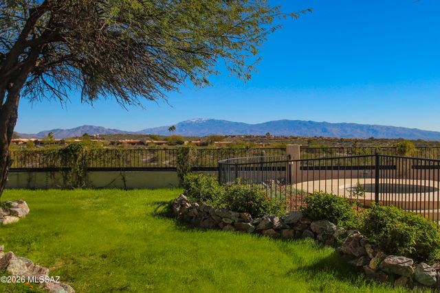 5030 N Fort Buchanan Trail, Tucson, AZ 85750