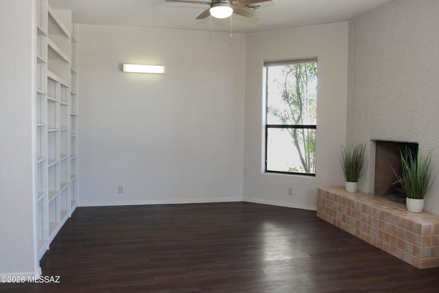 5030 N Fort Buchanan Trail, Tucson, AZ 85750