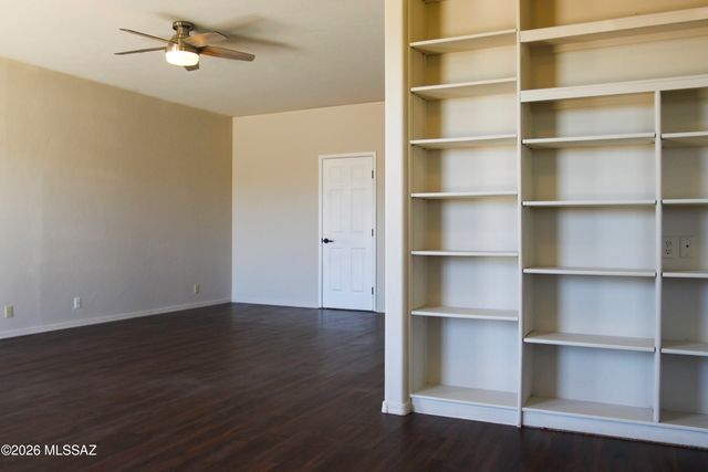 5030 N Fort Buchanan Trail, Tucson, AZ 85750