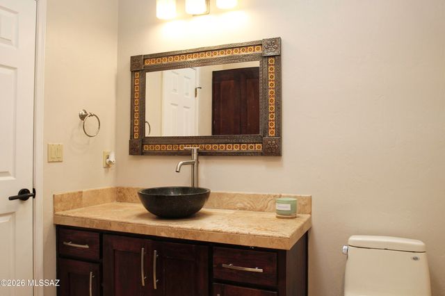 5030 N Fort Buchanan Trail, Tucson, AZ 85750