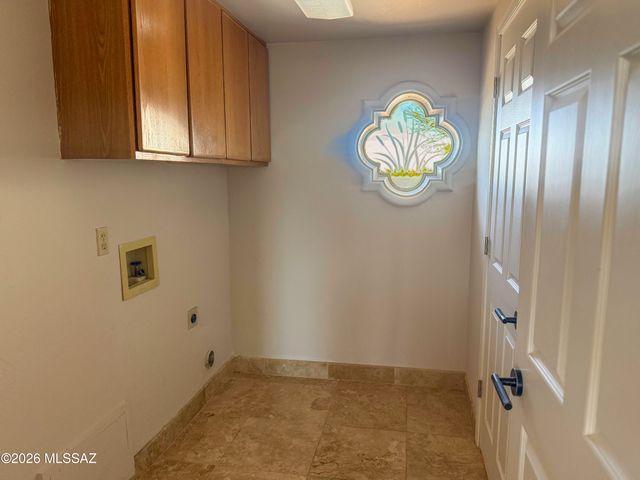 5030 N Fort Buchanan Trail, Tucson, AZ 85750