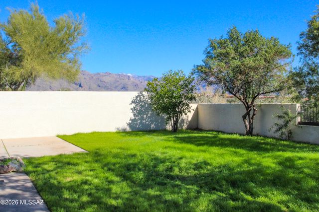 5030 N Fort Buchanan Trail, Tucson, AZ 85750