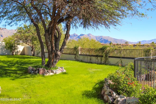 5030 N Fort Buchanan Trail, Tucson, AZ 85750